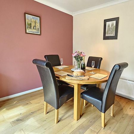 Beckside - Dog Friendly One Bed Home York Exterior foto