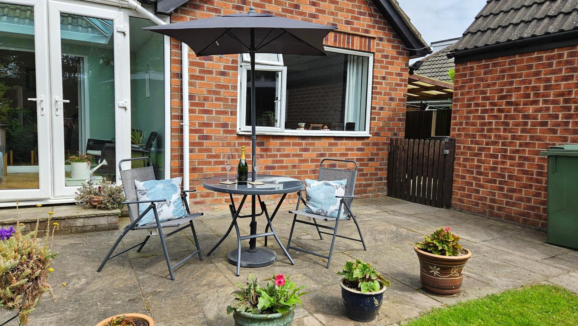 Beckside - Dog Friendly One Bed Home York Exterior foto
