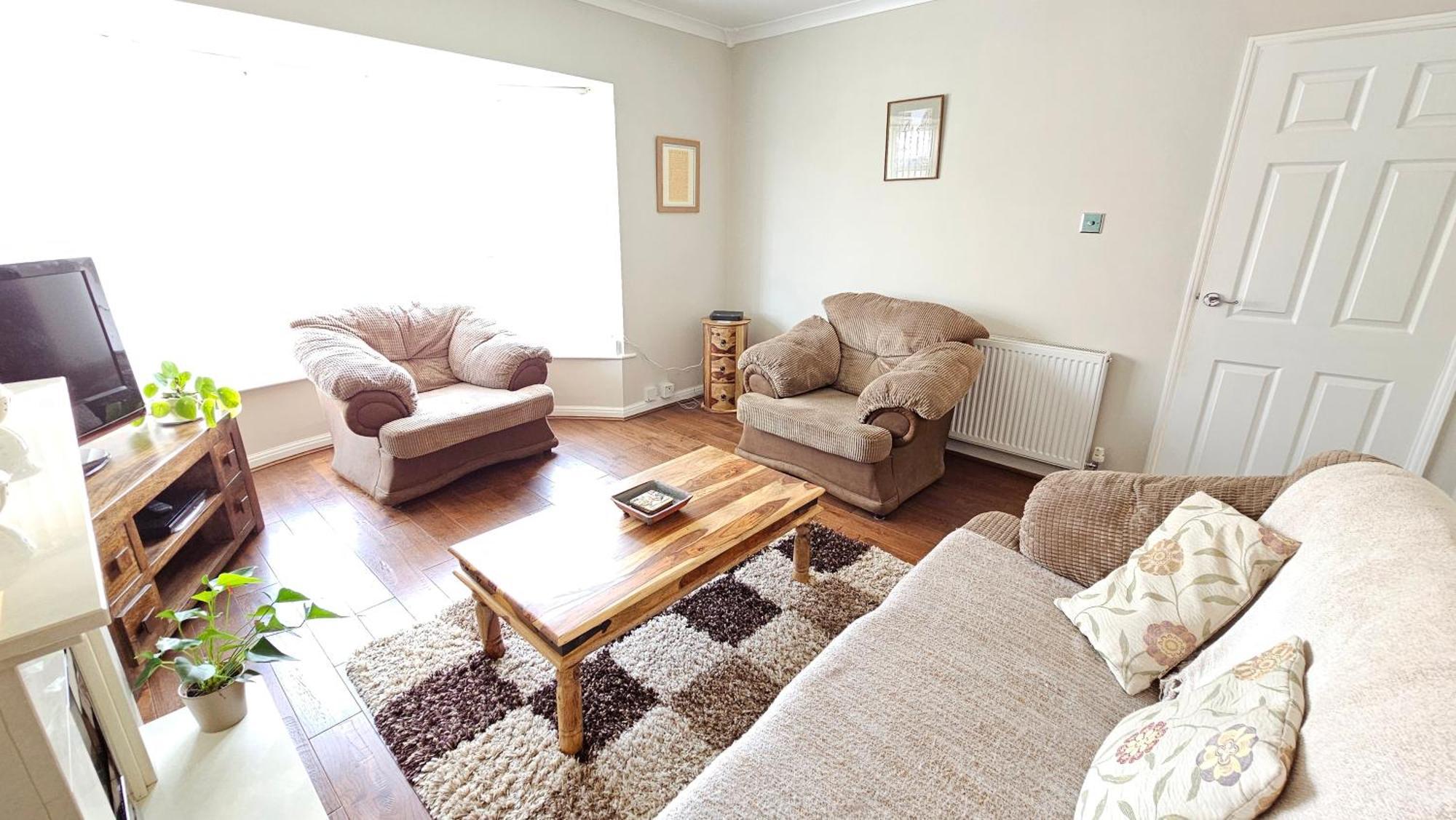Beckside - Dog Friendly One Bed Home York Exterior foto