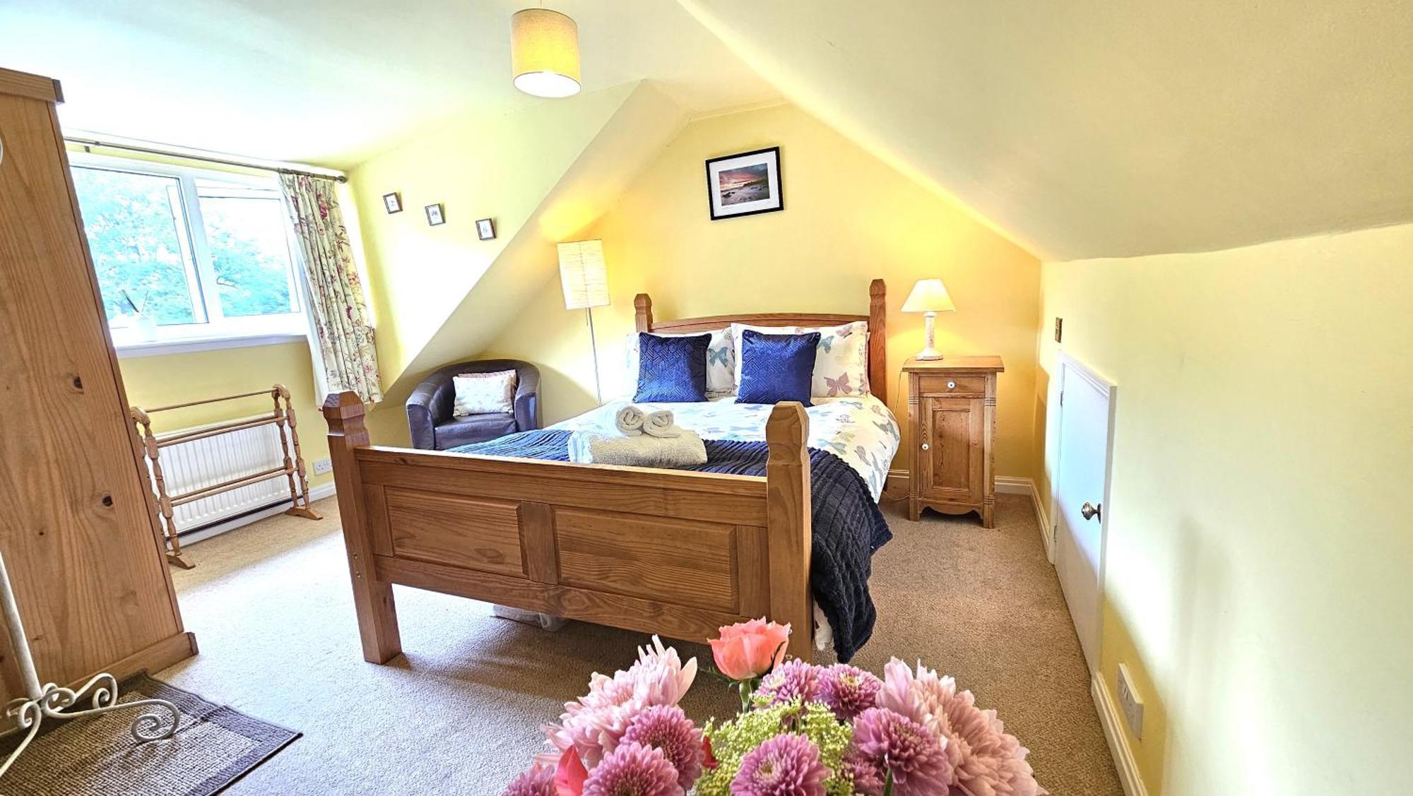 Beckside - Dog Friendly One Bed Home York Exterior foto