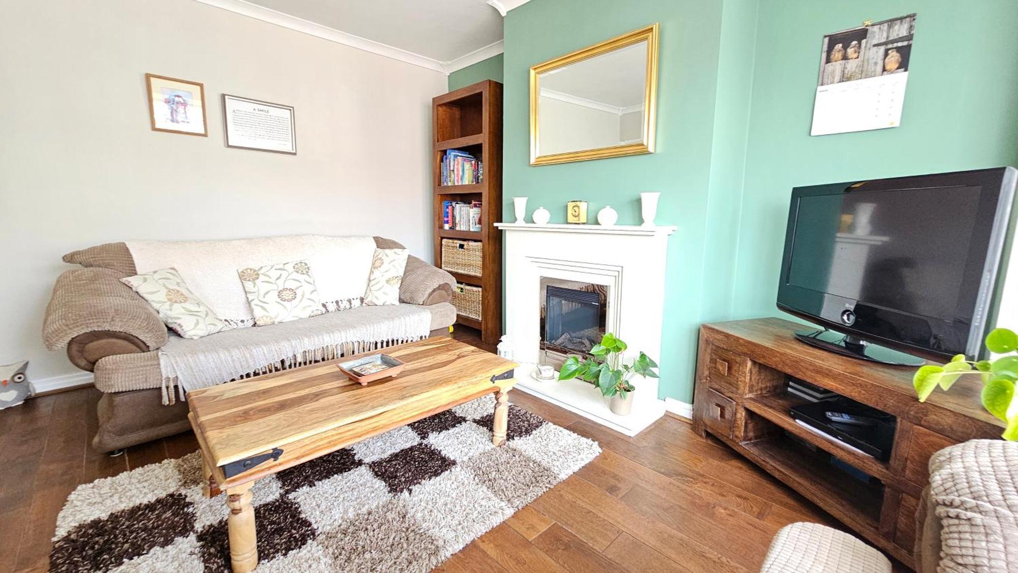 Beckside - Dog Friendly One Bed Home York Exterior foto