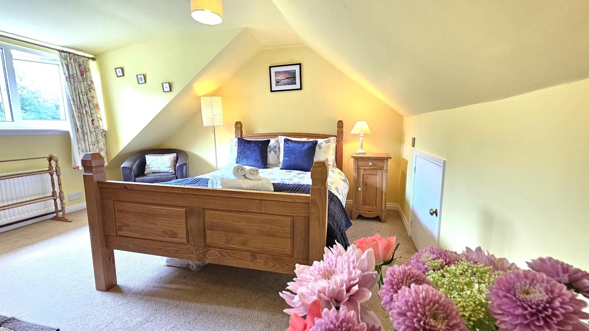 Beckside - Dog Friendly One Bed Home York Exterior foto