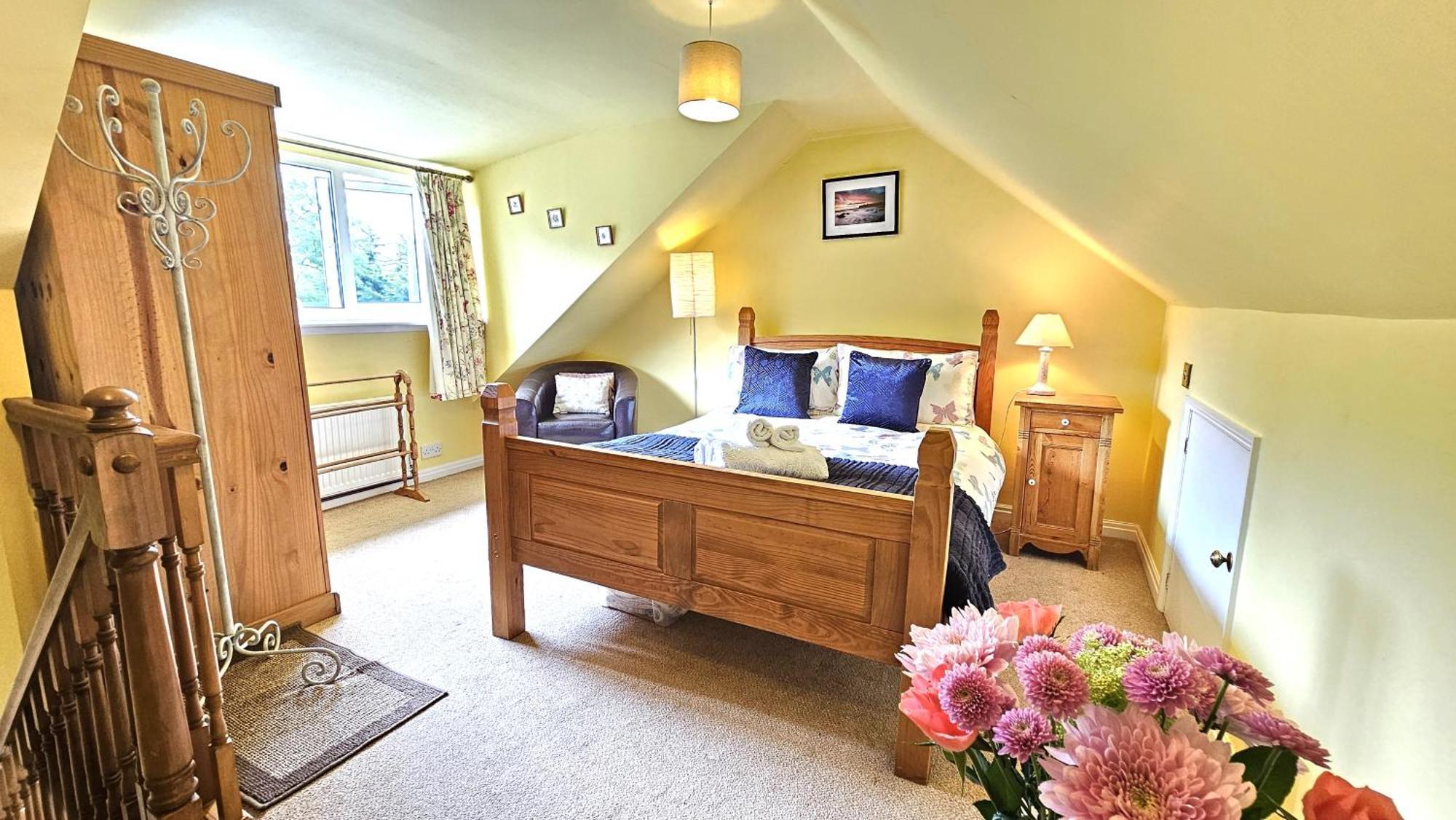 Beckside - Dog Friendly One Bed Home York Exterior foto